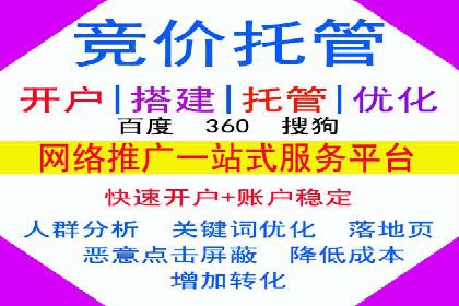 包年竞价操作指南：实战案例助您快速上手